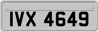 IVX4649
