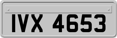 IVX4653