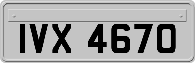 IVX4670