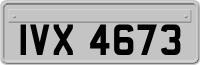 IVX4673