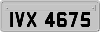 IVX4675