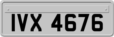 IVX4676