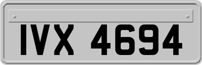IVX4694