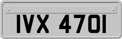 IVX4701