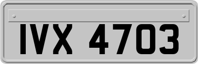 IVX4703