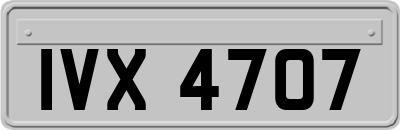 IVX4707