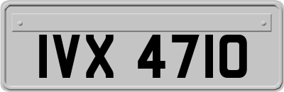 IVX4710