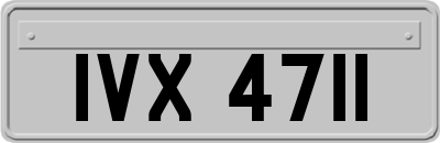 IVX4711