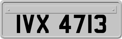 IVX4713