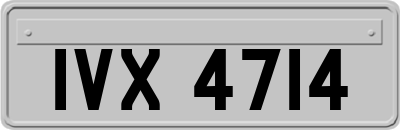 IVX4714
