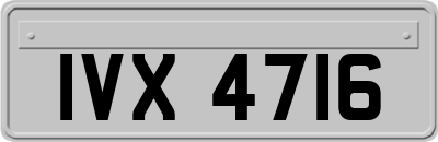 IVX4716