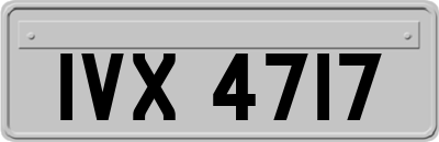 IVX4717