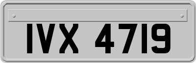 IVX4719