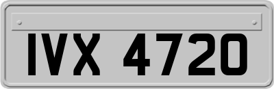 IVX4720
