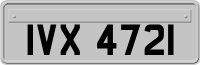 IVX4721