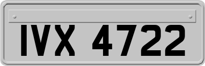 IVX4722