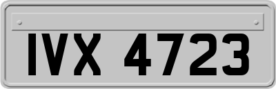 IVX4723