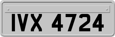 IVX4724