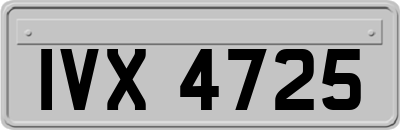 IVX4725