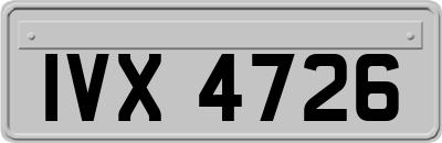 IVX4726