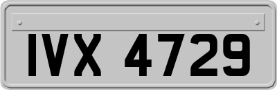 IVX4729
