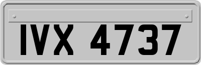 IVX4737