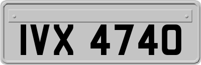 IVX4740
