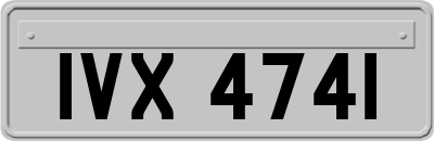 IVX4741