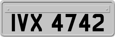 IVX4742