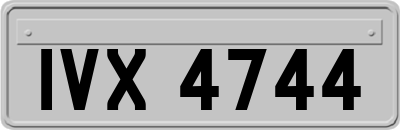 IVX4744