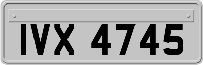 IVX4745