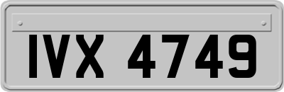 IVX4749