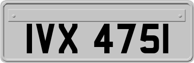 IVX4751