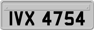 IVX4754