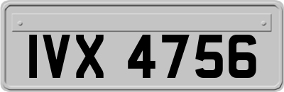IVX4756