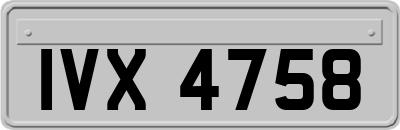 IVX4758