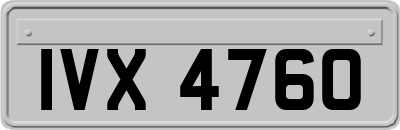 IVX4760