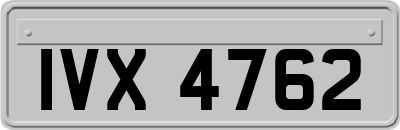 IVX4762