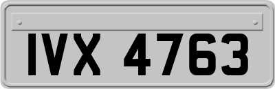 IVX4763