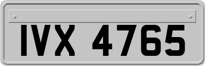 IVX4765
