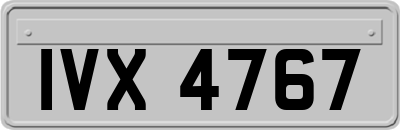 IVX4767