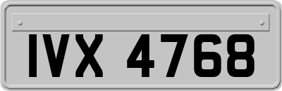 IVX4768