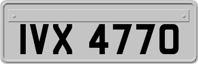 IVX4770