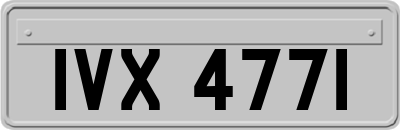 IVX4771