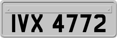 IVX4772