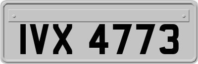 IVX4773