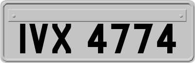 IVX4774
