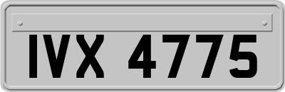IVX4775