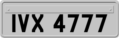 IVX4777