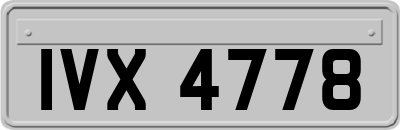 IVX4778